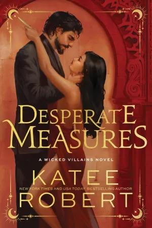 Desperate Measures (Deluxe Edition)  (Special edition) Cleary's