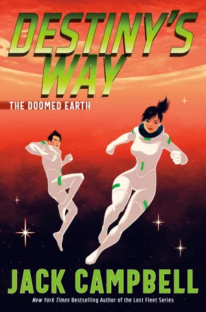 Destiny's Way Cleary's