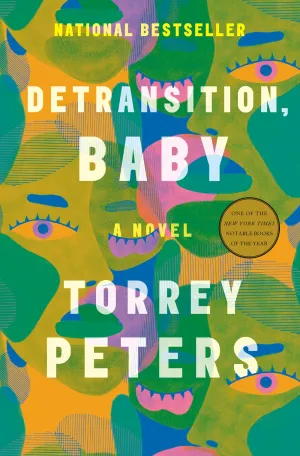Detransition, Baby Cleary's