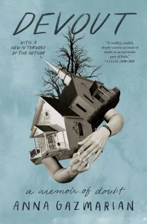 Devout : A Memoir of Doubt Cleary's
