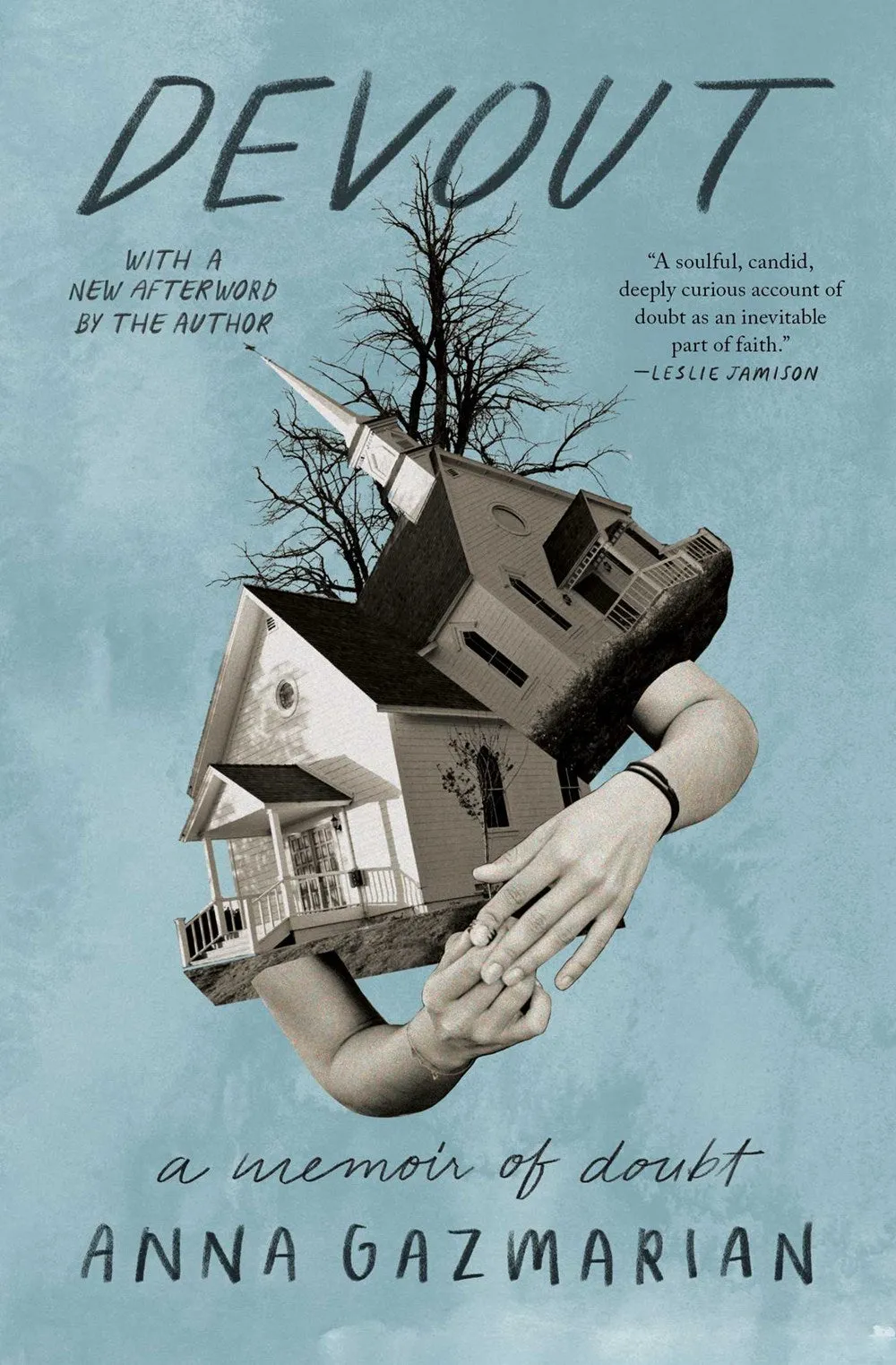 Devout : A Memoir of Doubt Cleary's