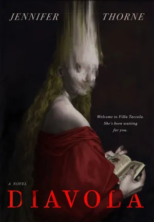 Diavola : A Novel Cleary's