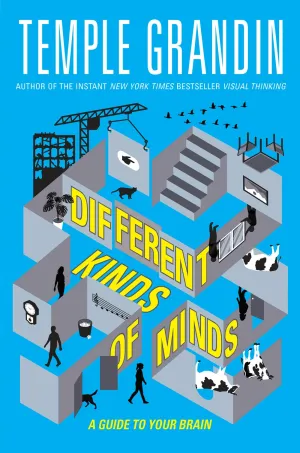 Different Kinds of Minds : A Guide to Your Brain Cleary's