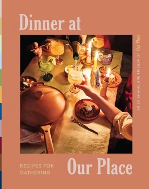 Dinner at Our Place : Recipes for Gathering Cleary's