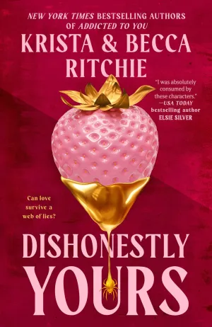 Dishonestly Yours Cleary's