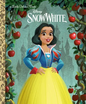 Disney Snow White Cleary's