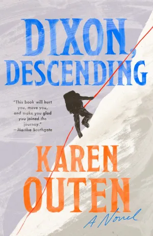Dixon, Descending : A Novel Cleary's