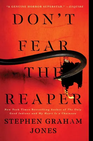Don't Fear the Reaper Cleary's