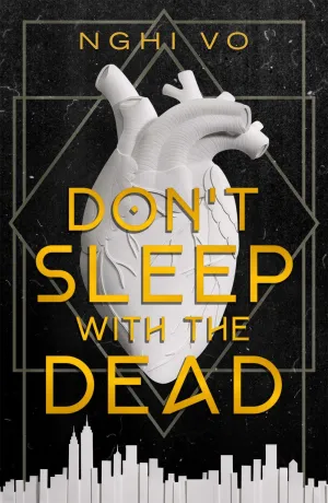 Don't Sleep with the Dead Cleary's