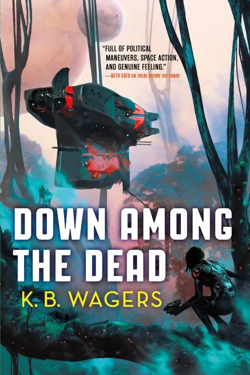 Down Among the Dead Cleary's