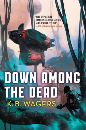 Down Among the Dead Cleary's