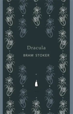 Dracula by Bram Stoker