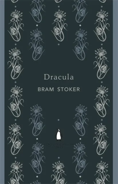 Dracula by Bram Stoker