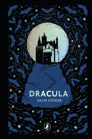 Dracula : Puffin Clothbound Classics