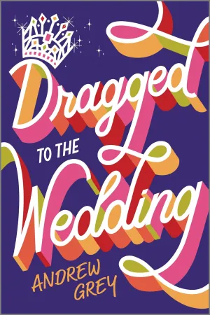 Dragged to the Wedding Cleary's