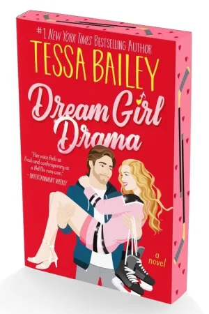 Dream Girl Drama Cleary's
