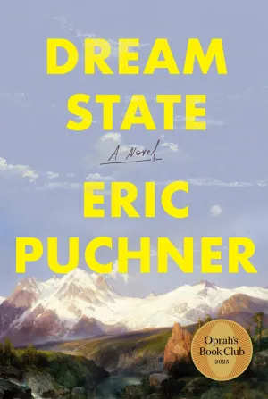 Dream State: A Novel Cleary's