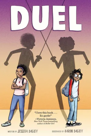 Duel (Hardcover Edition) Cleary's