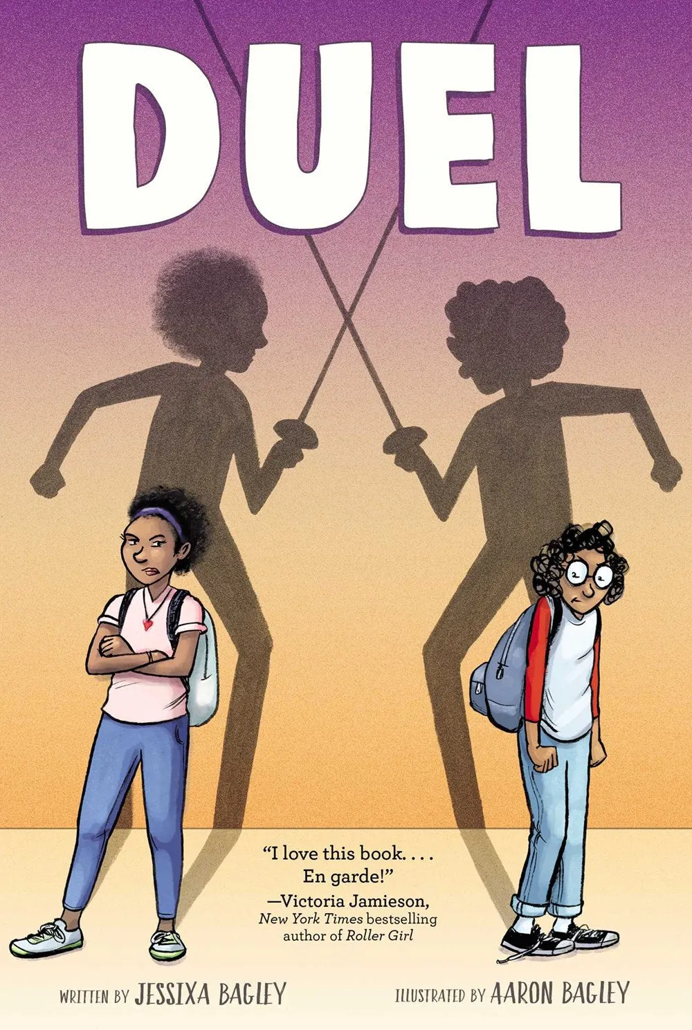 Duel (Hardcover Edition) Cleary's