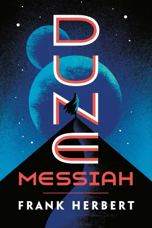 Dune Messiah Cleary's