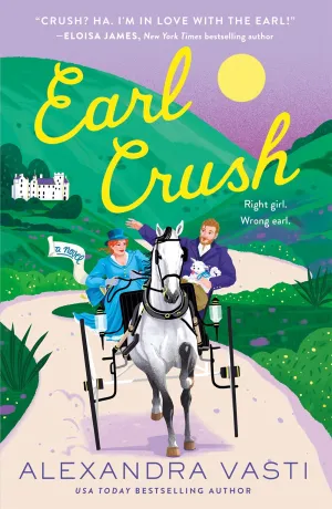 Earl Crush : A Novel Cleary's