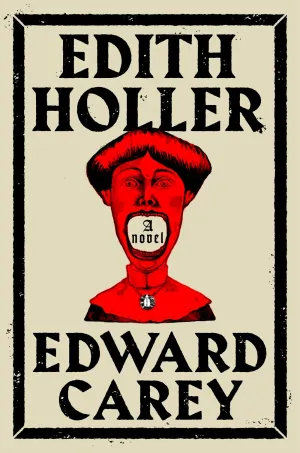 Edith Holler Cleary's