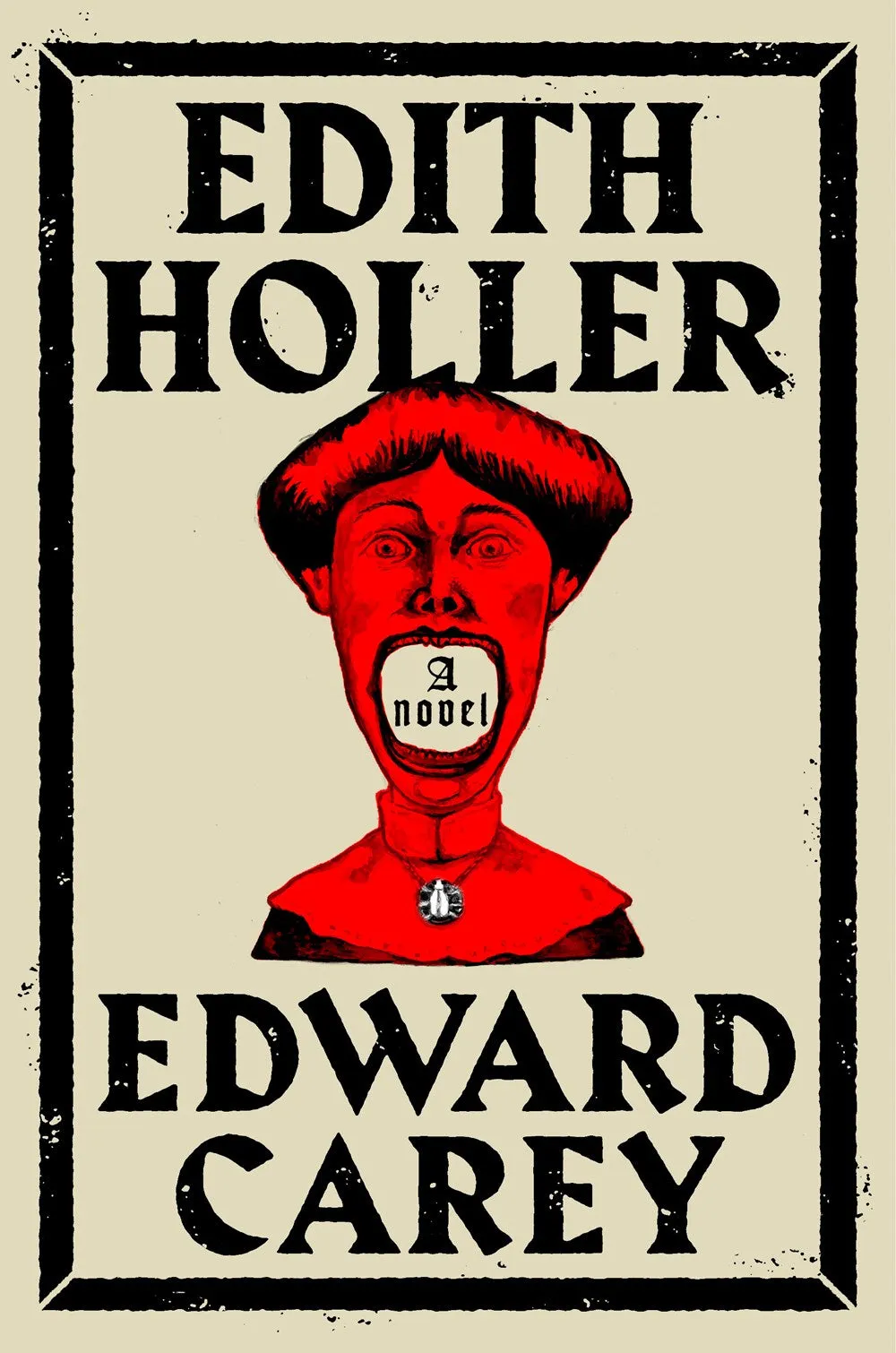 Edith Holler Cleary's