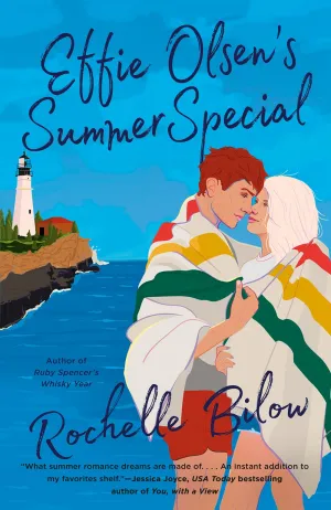 Effie Olsen's Summer Special Cleary's