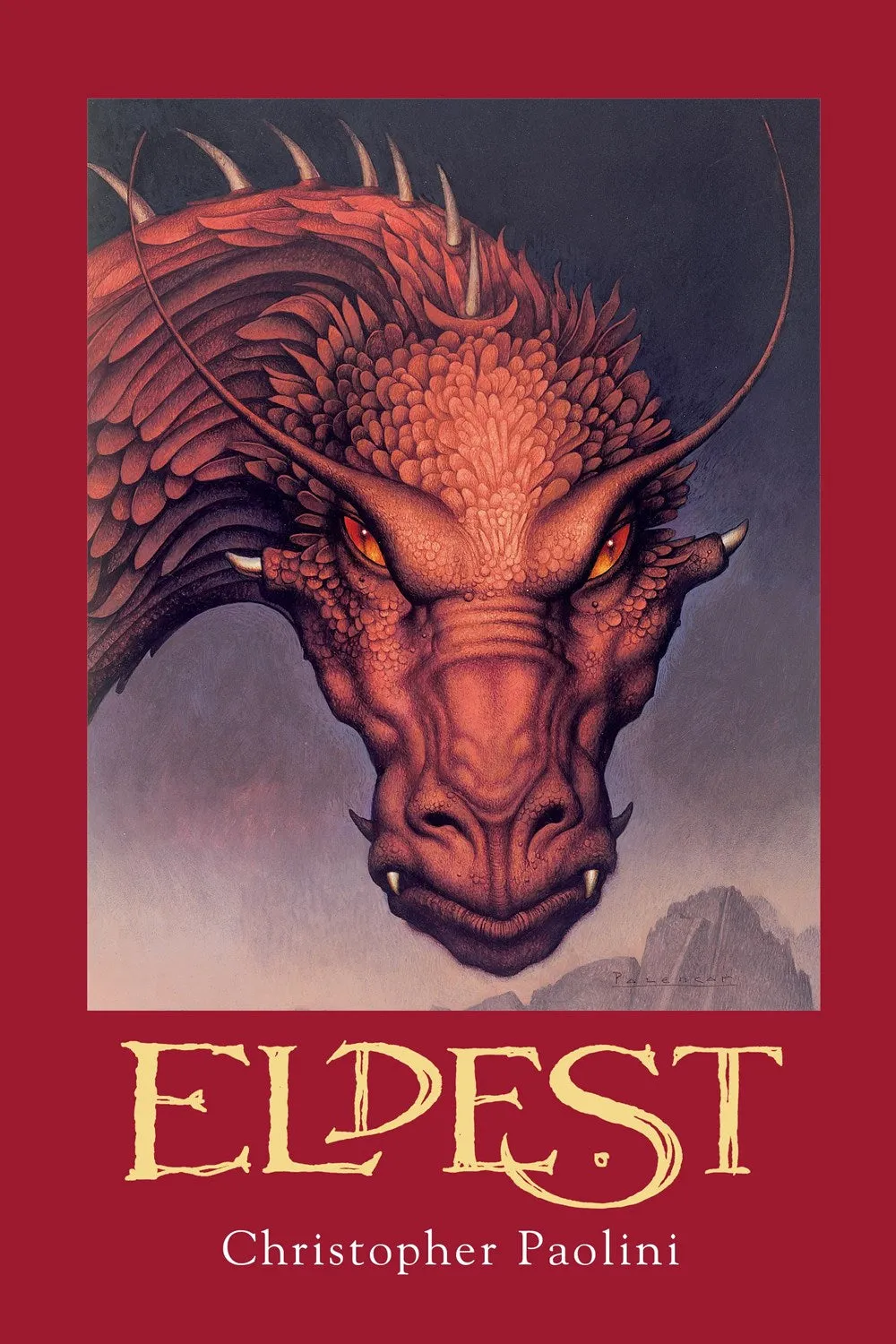 Eldest : Book II Cleary's