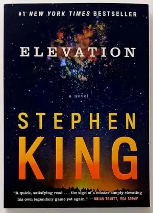 ELEVATION - Stephen King