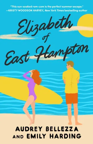 Elizabeth of East Hampton Cleary's
