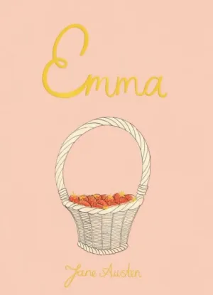 Emma by Jane Austen