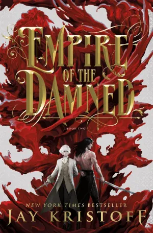 Empire of the Damned Cleary's