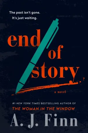 End of Story : A Novel Cleary's