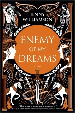 Enemy of My Dreams Cleary's
