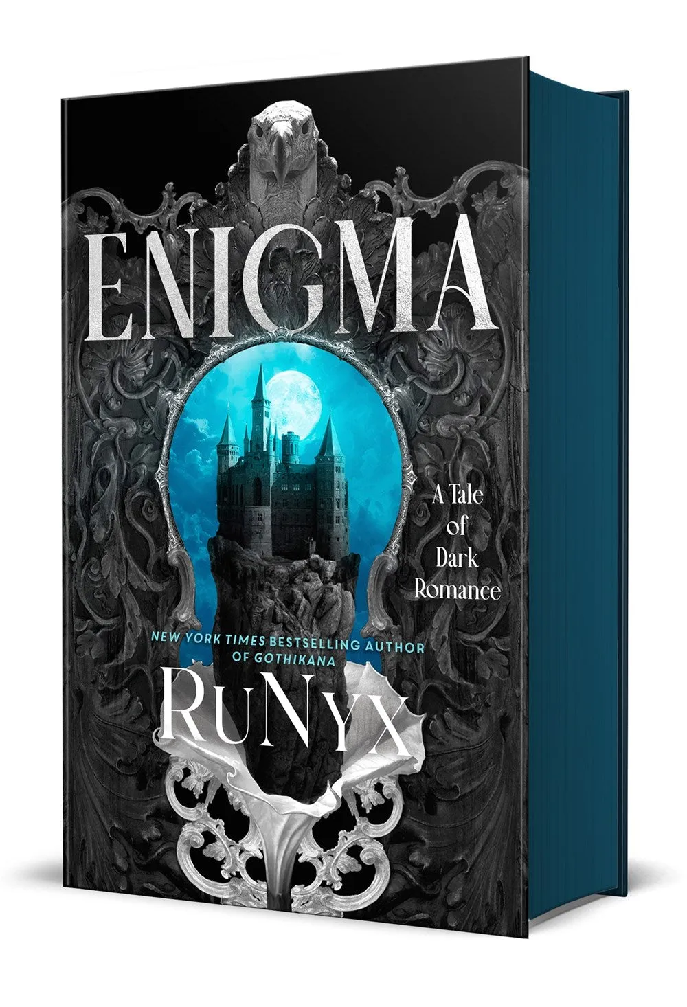 Enigma Cleary's