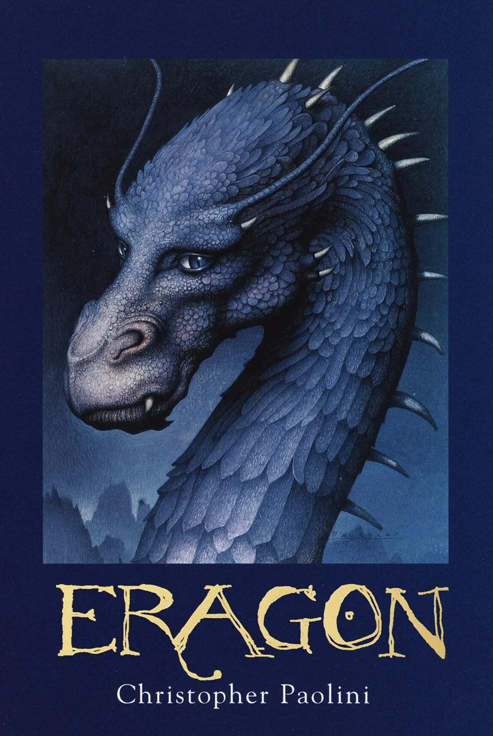 Eragon : Book I Cleary's
