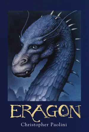 Eragon : Book I Cleary's