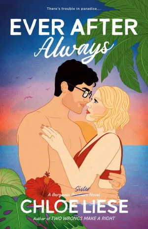 Ever After Always Cleary's