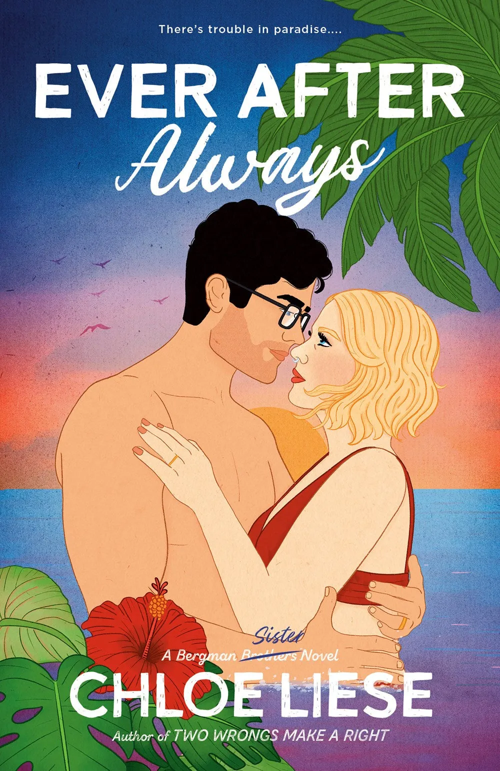 Ever After Always Cleary's