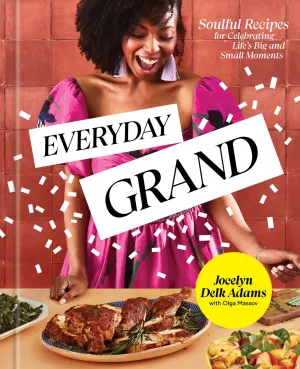 Everyday Grand Cleary's