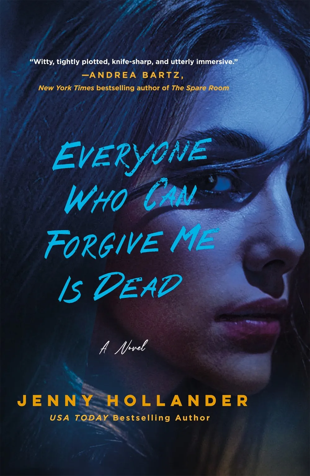 Everyone Who Can Forgive Me Is Dead : A Novel Cleary's