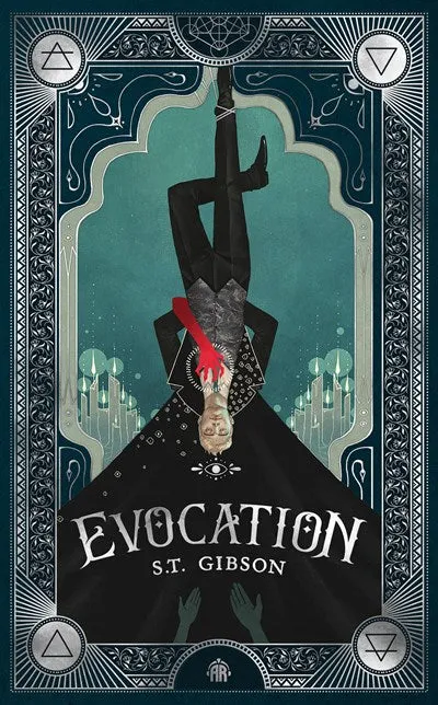 Evocation : Book I in The Summoner's Circle Cleary's