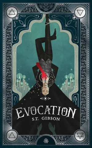 Evocation : Book I in The Summoner's Circle Cleary's