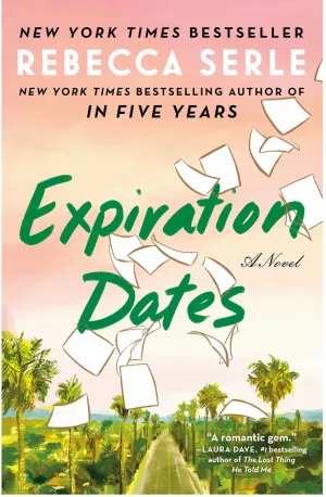 Expiration Dates : A Novel Cleary's