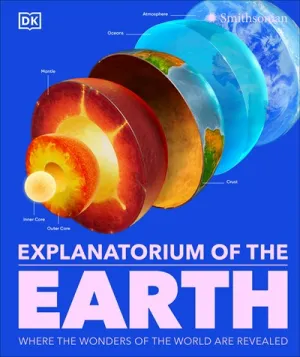 Explanatorium of the Earth Cleary's