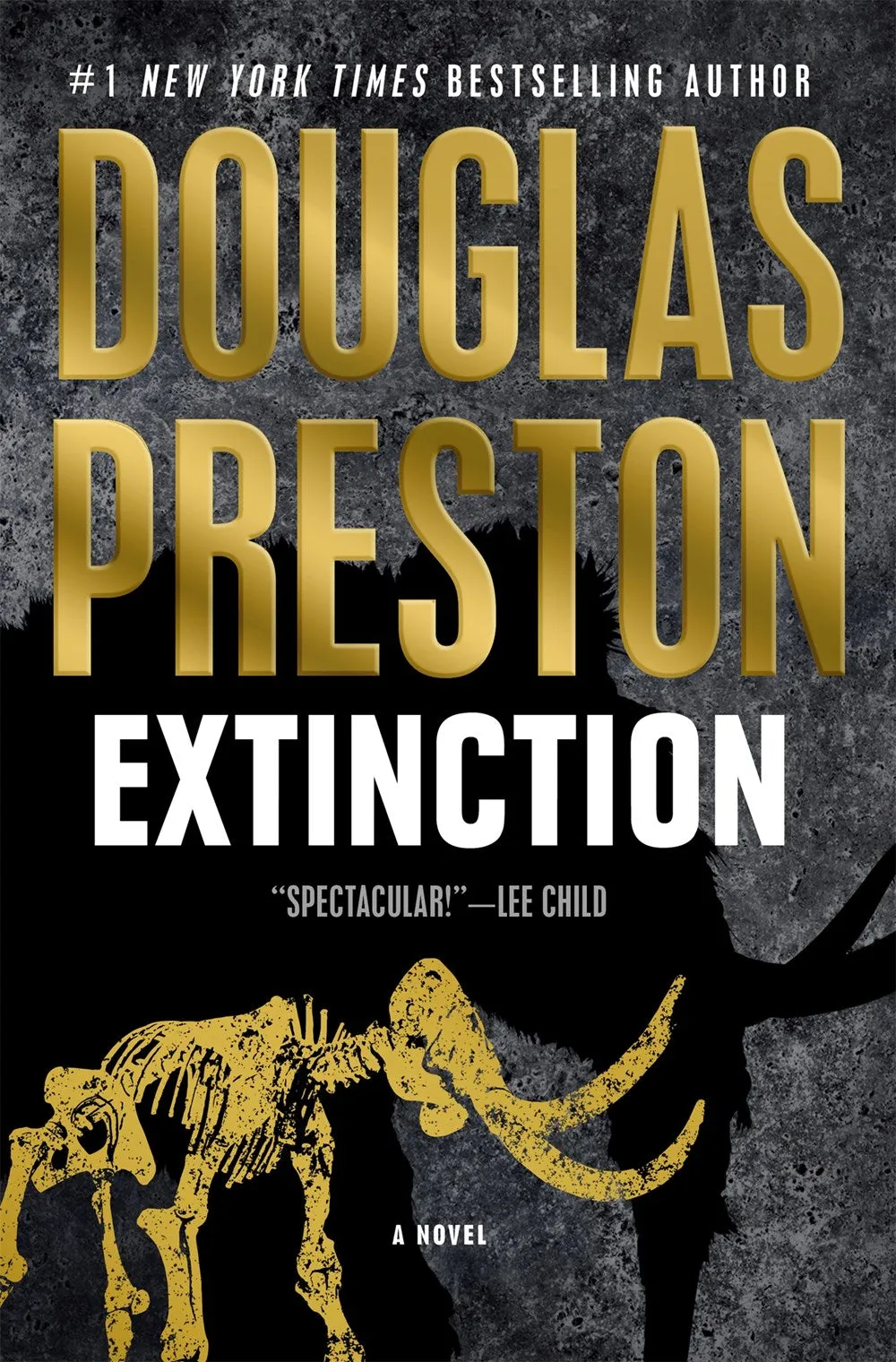 Extinction : A Novel Cleary's