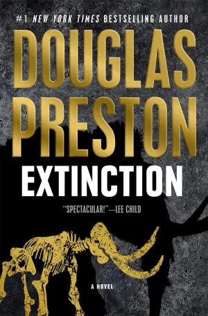 Extinction : A Novel Cleary's