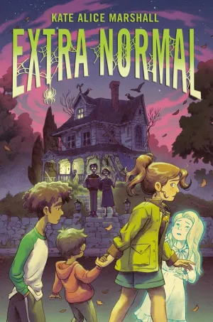Extra Normal Cleary's