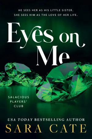 Eyes on Me Cleary's